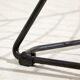 Oti lounge chair by niels gammelgaard for ikea