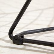 Oti lounge chair by niels gammelgaard pour ikea