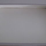 Baumann desk and his chair