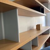 Cloud Library by Charlotte Perriand (Cassina Edition)