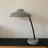 Antique desk lamp