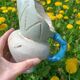 Decorative pitcher in a Southern spirit