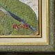 HSP painting "Landscape near Moscow" ec. Russian Pietr Syssoiev (1929 - 2001)