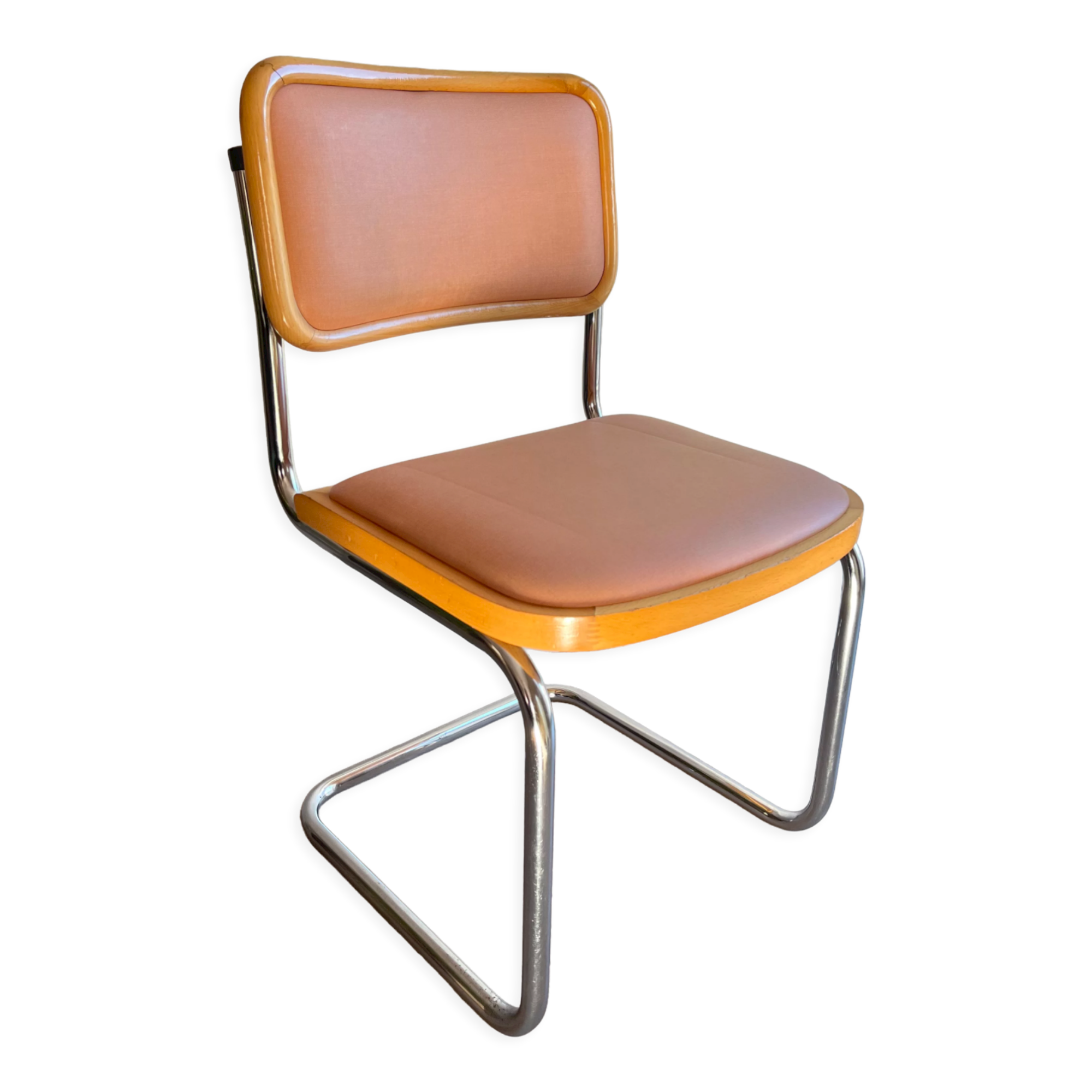 Chair B32 Marcel Breuer