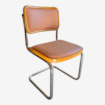 Chair B32 Marcel Breuer