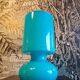 Lampe Ikea Lykta bleue
