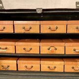 Car trunk