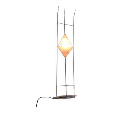 Dessecker & Maus Cheerioh lamp Ingo Maurer, Germany 1980s