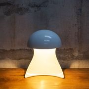 Lampe de table Dania par Dario Tognon & Studio Celli pour Artemide Italia, 1969