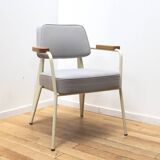 Jean Prouvé executive chair, Vitra