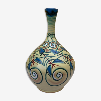 Uniflora vase