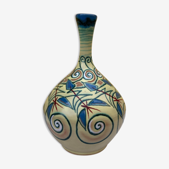 Vase uniflore