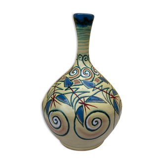 Vase uniflore