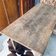 Farmhouse table