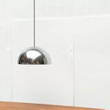 Danish Louisiana suspension from the mid-century by Vilhelm Wohlert & Jørgen Bo for Louis Poulsen.