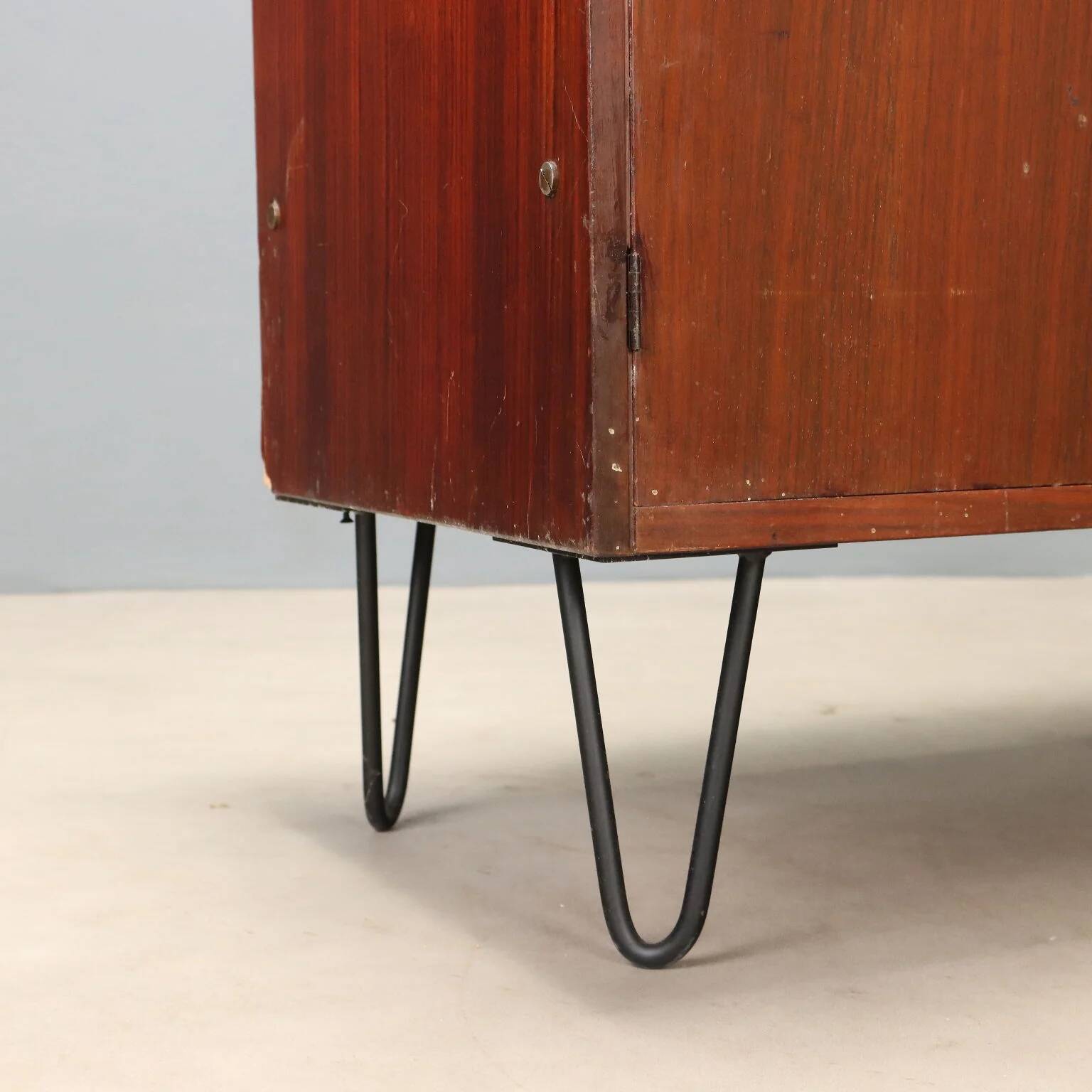 Buffet vintage des années 1960