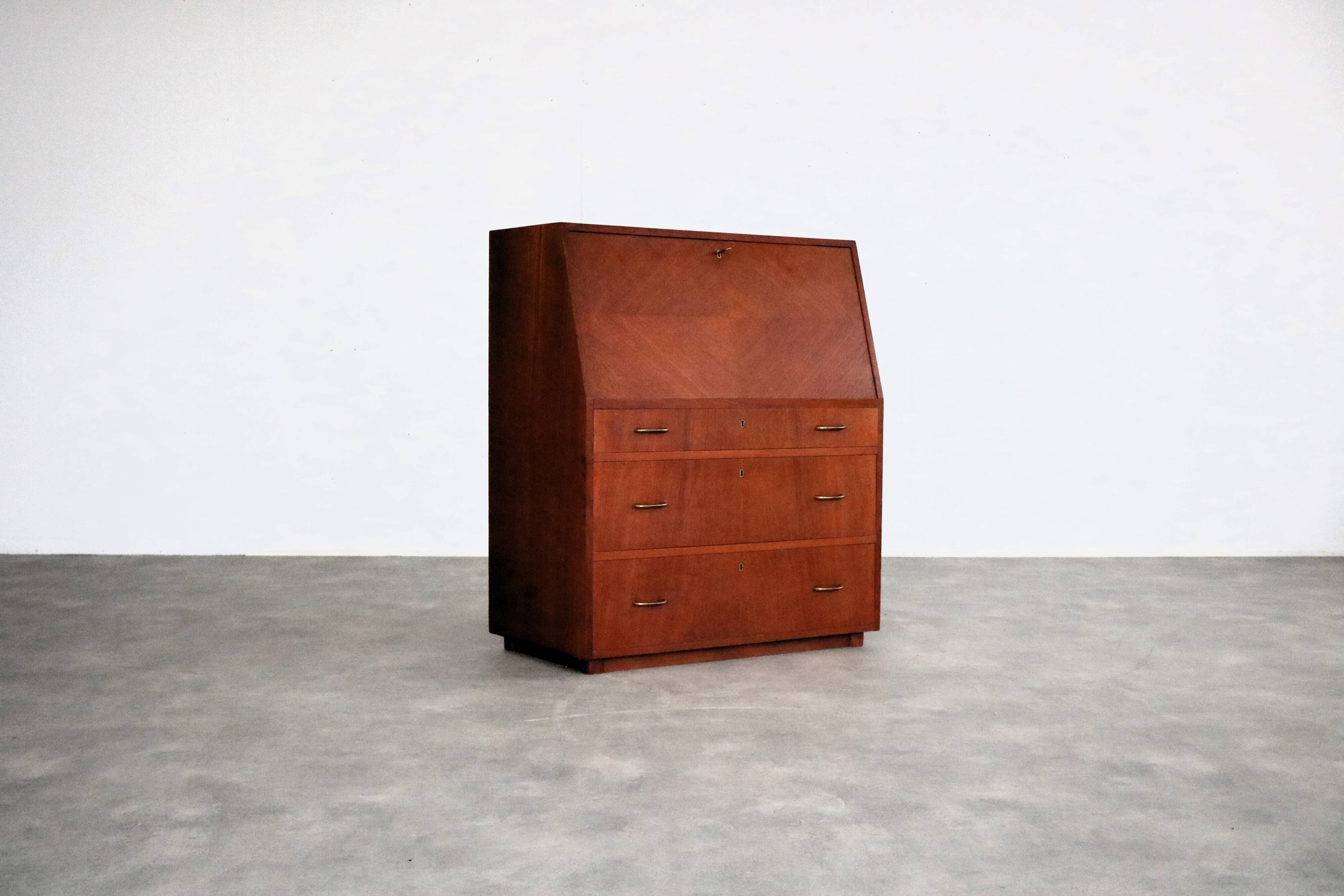 vintage wall cupboard | cupboard | 60s | Sweden