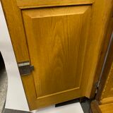 Commode art deco