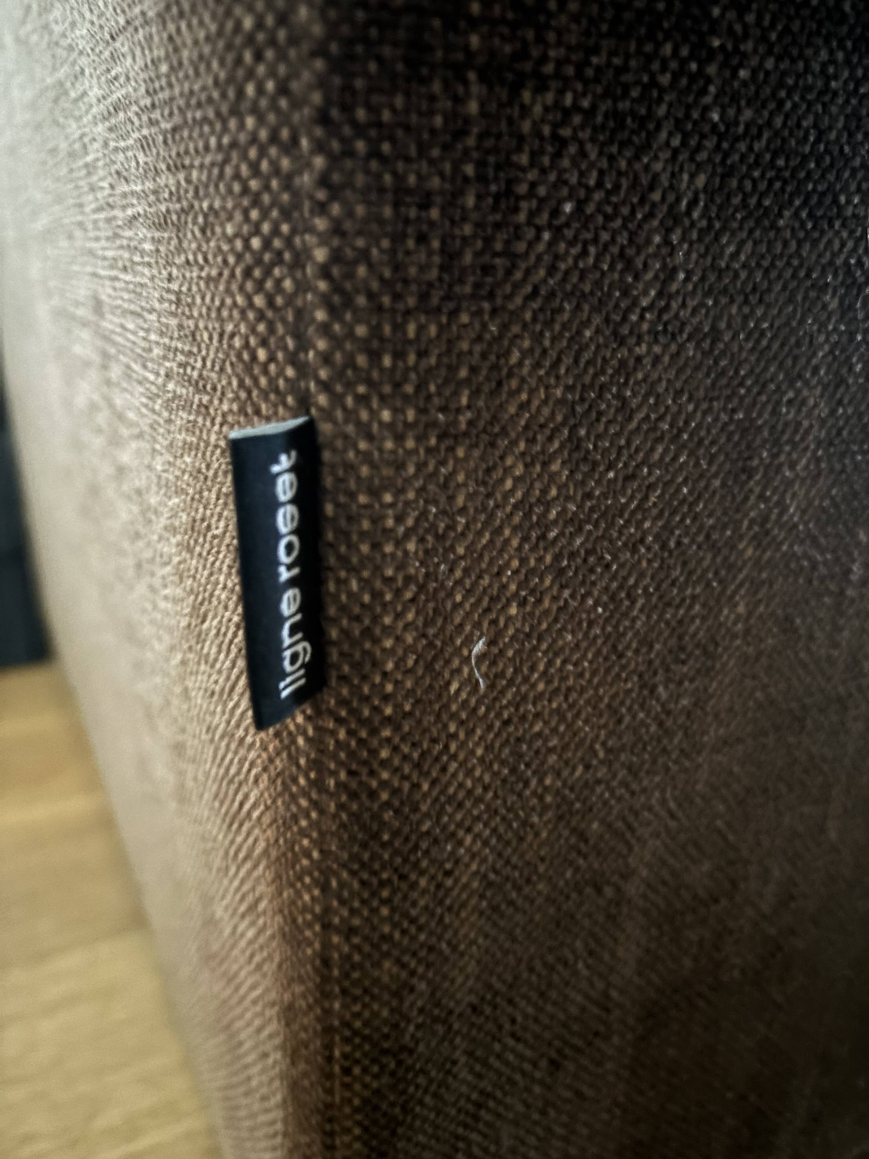 Nomadic Sofa Ligne Roset