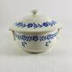 Bouillon / Mini Cocotte Terre d'Acier ou de Fer St Uze