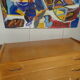 Vintage dresser  years 50