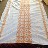 Cotton tablecloth