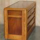 Ralph Lauren furniture in American mahogany and oak - chest of drawers