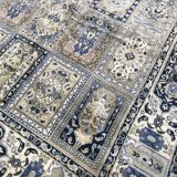 Tapis ancien kayseri turc 245x345 cm