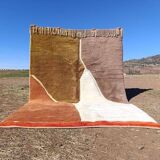 Moroccan Beni Mrirt rug, 150/250cm