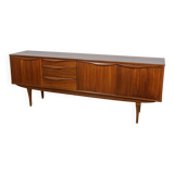 Mid-Century Teak Sideboard from Stonehill, United Knigdom, 1960s