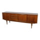Mid-Century Teak Sideboard from Stonehill, United Knigdom, 1960s