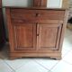 Old Parisian sideboard