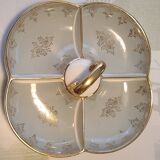 Appetizer tray