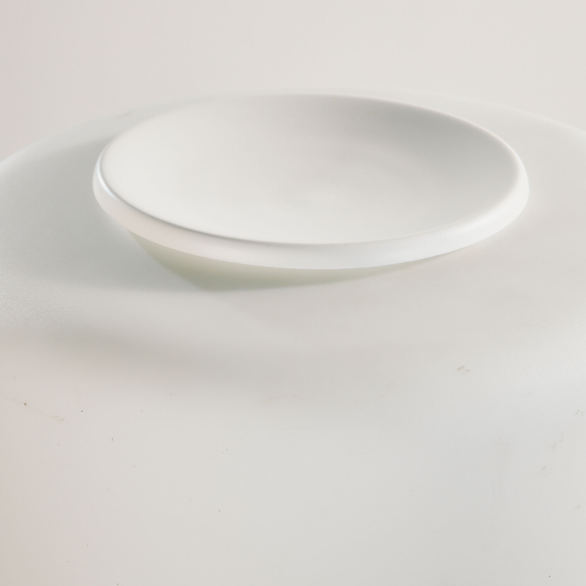 Hungarian table lamp by Iraklisz Kosztandinidisz