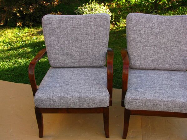 fauteuil de Knoll Antimott années 1950