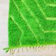 Traditional handmade Berber rug 250cm x 150cm