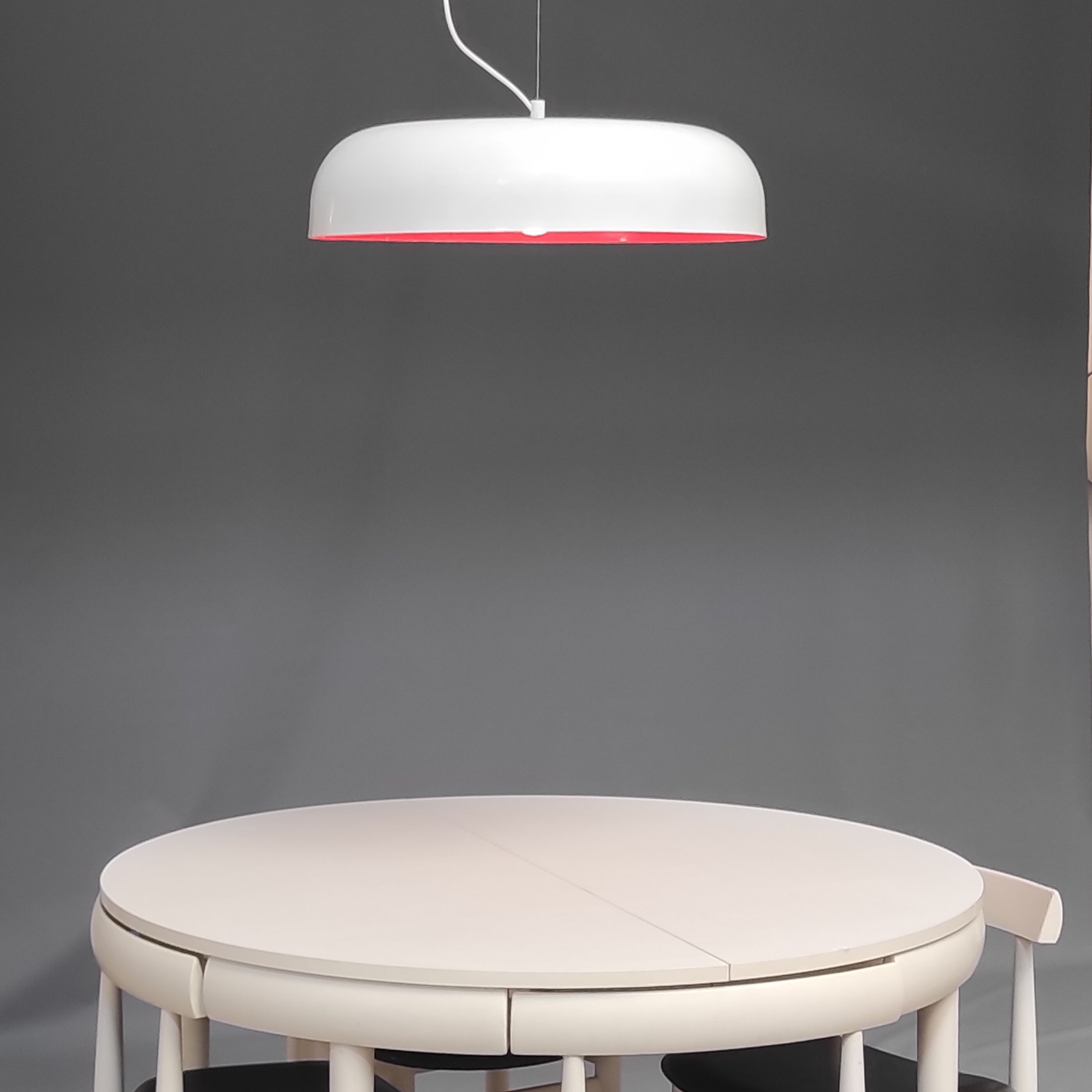 Italian suspension circa 1970