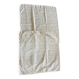 Two Hydrangea pillowcases