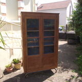 School library from the 50s