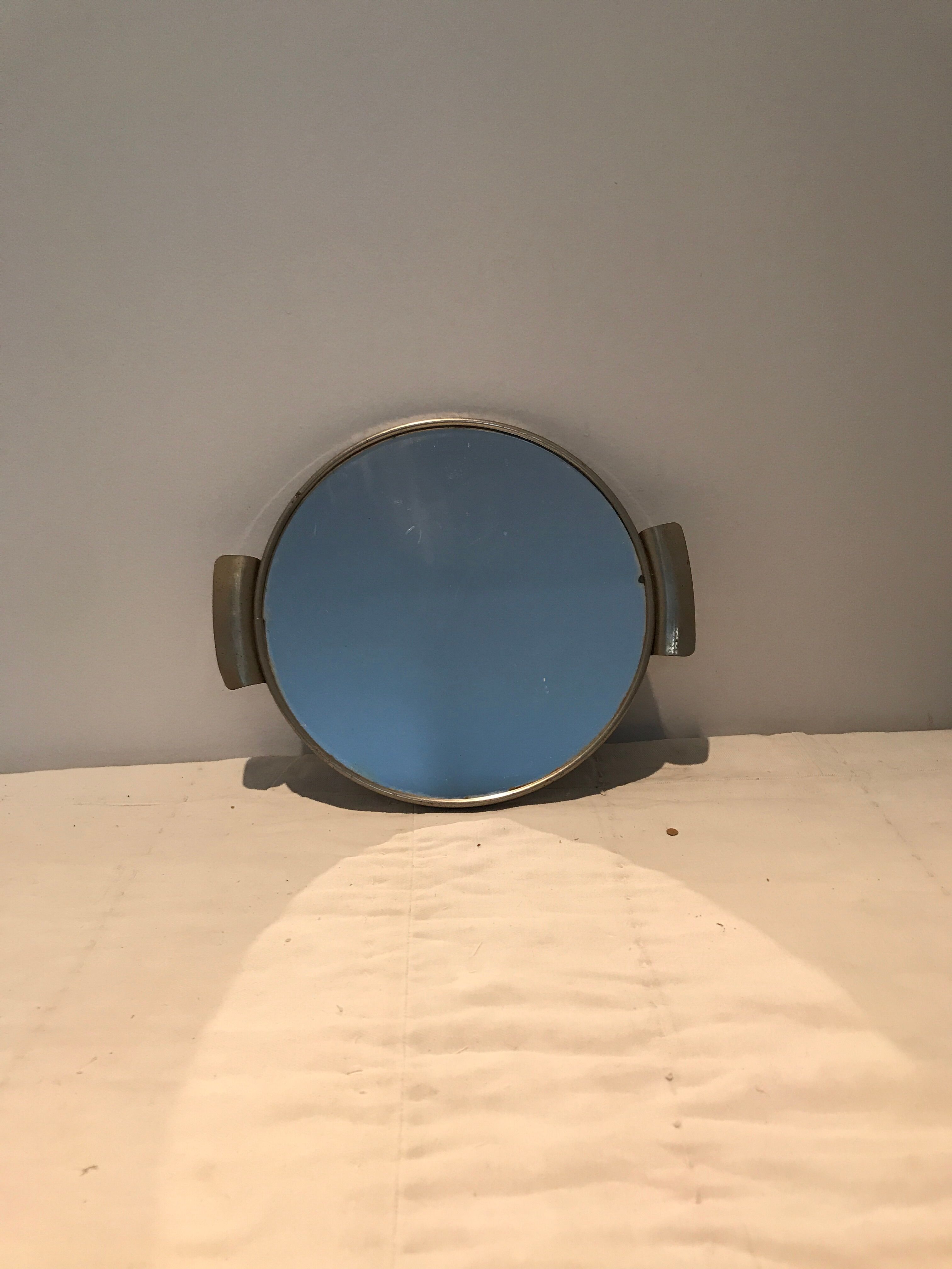 Plateau miroir