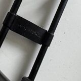 Set of Tomado Metal Shelves