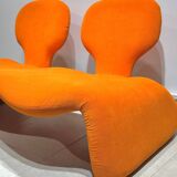 Djinn sofa Olivier Mourgues