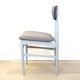 Chaises espagnoles vintage, années 1960, lot de 4