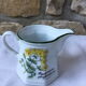 Baviere Winterling fine porcelain service or coffee