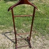 Night valet Fratelli REGUITTI mahogany