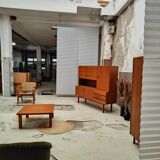 Mid century midboard | vintage - cabinet