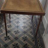 Bridge table