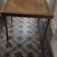 Table de bridge