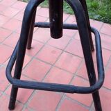 Screw stool year 80s