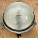 Industrial Soviet Wall or Ceiling Light, 1970s
